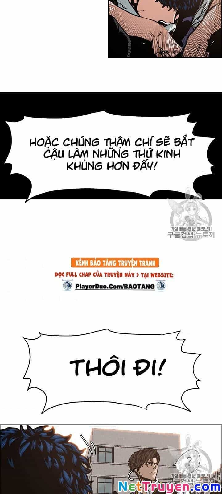 Bậc Thầy Kiếm Sư - Chương 41 - ảnh 45