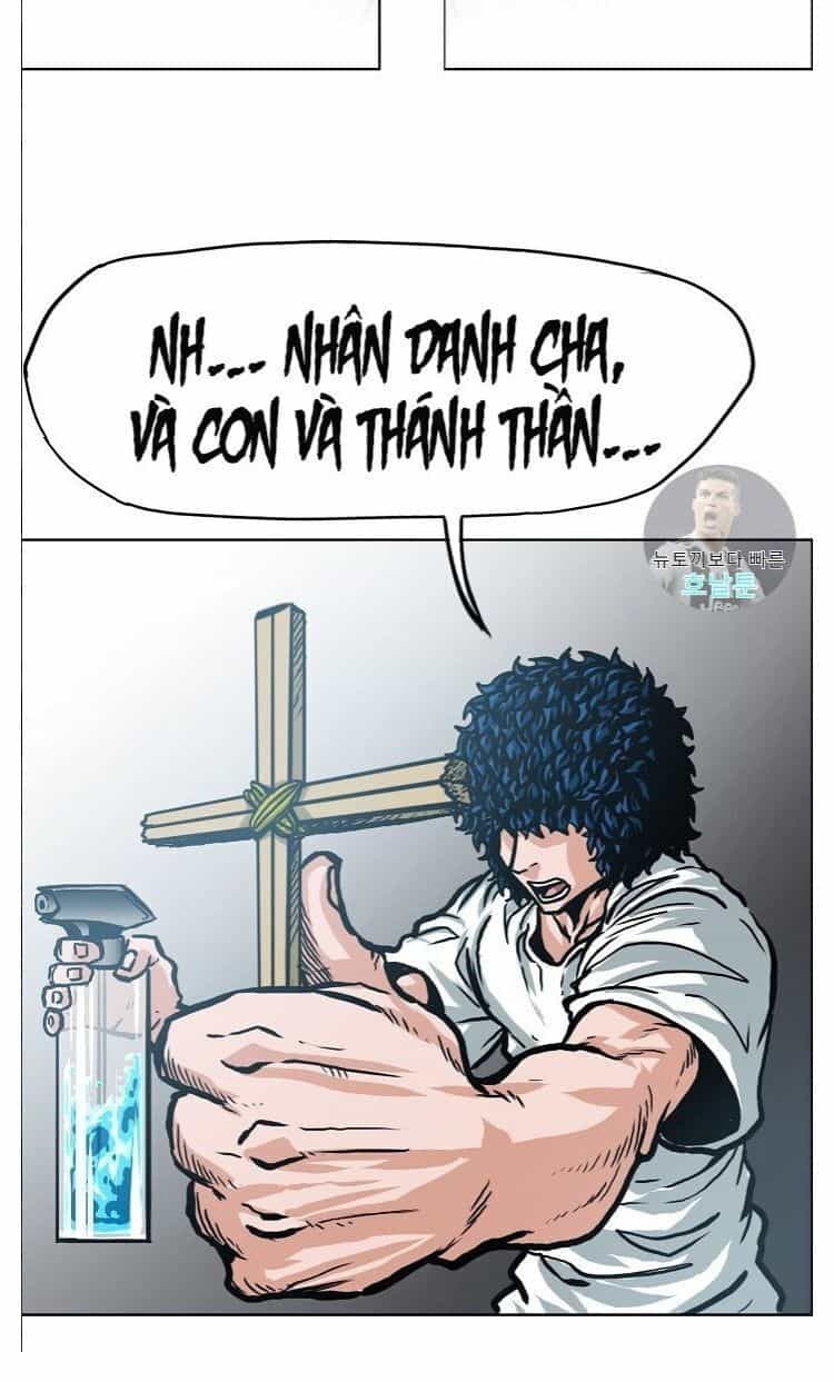Bậc Thầy Kiếm Sư - Chương 5 - ảnh 33