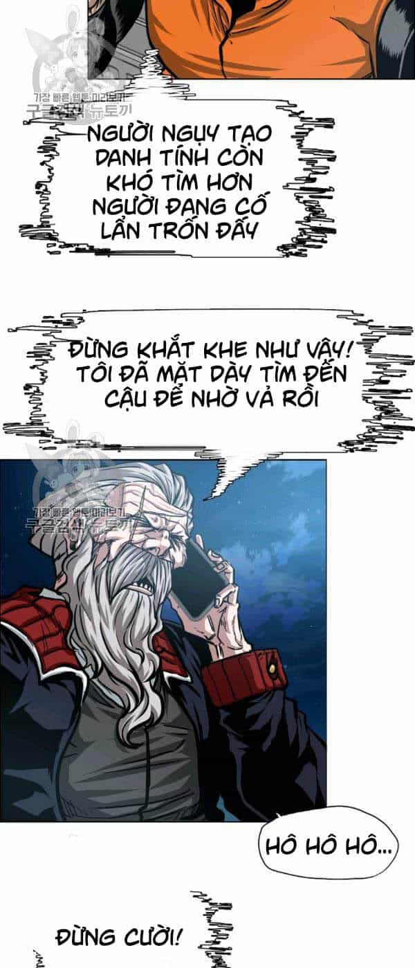 Bậc Thầy Kiếm Sư - Chương 65 - ảnh 18