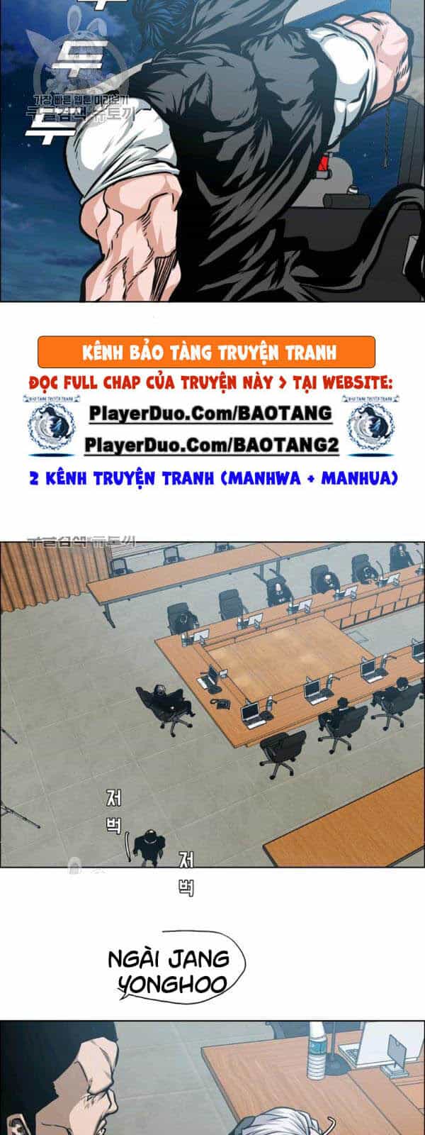 Bậc Thầy Kiếm Sư - Chương 65 - ảnh 30