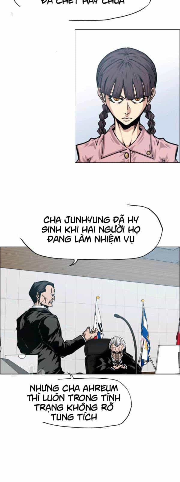 Bậc Thầy Kiếm Sư - Chương 65 - ảnh 35