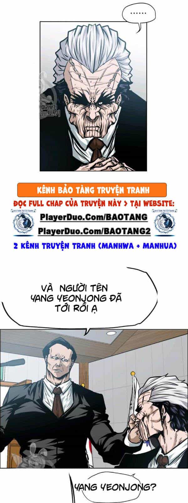 Bậc Thầy Kiếm Sư - Chương 65 - ảnh 36