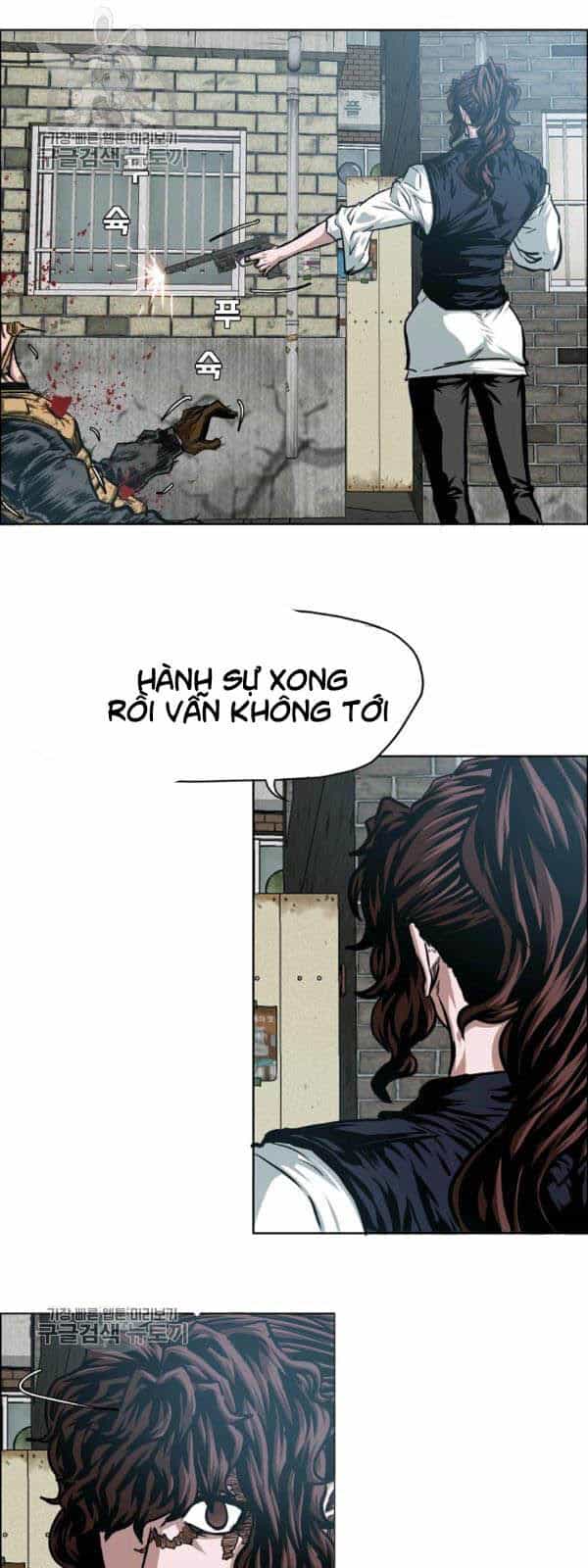 Bậc Thầy Kiếm Sư - Chương 65 - ảnh 5