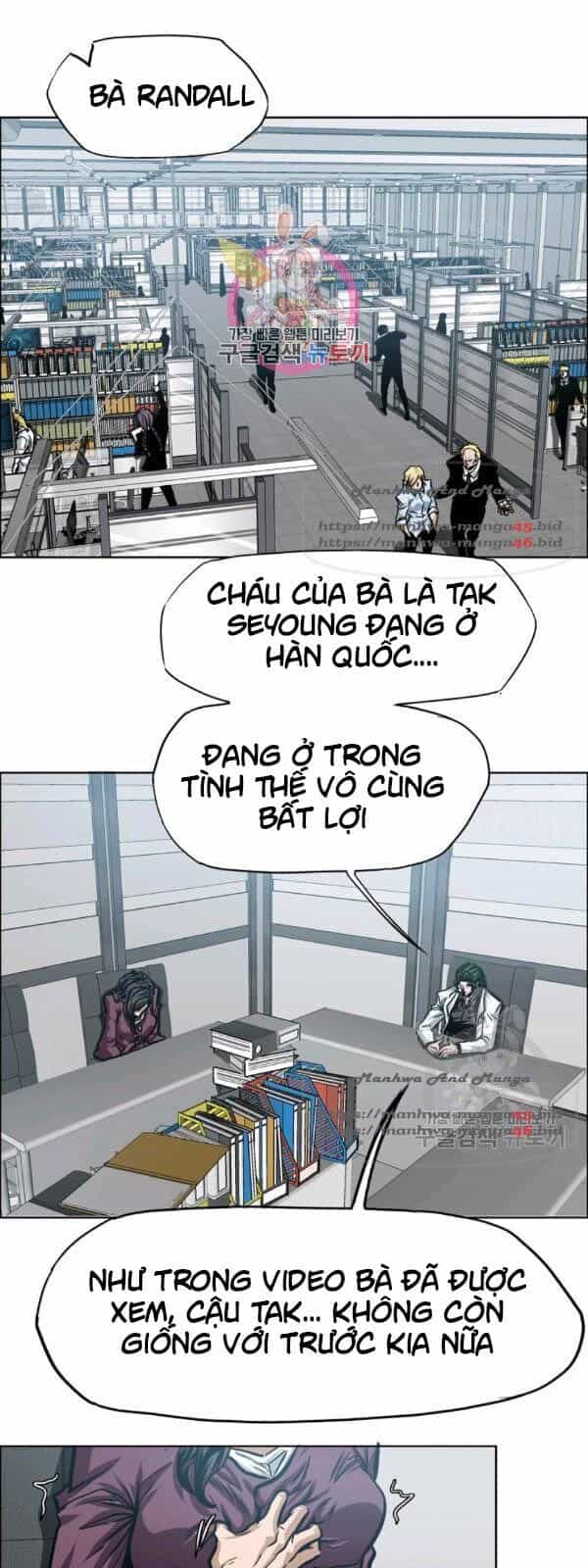 Bậc Thầy Kiếm Sư - Chương 66 - ảnh 4
