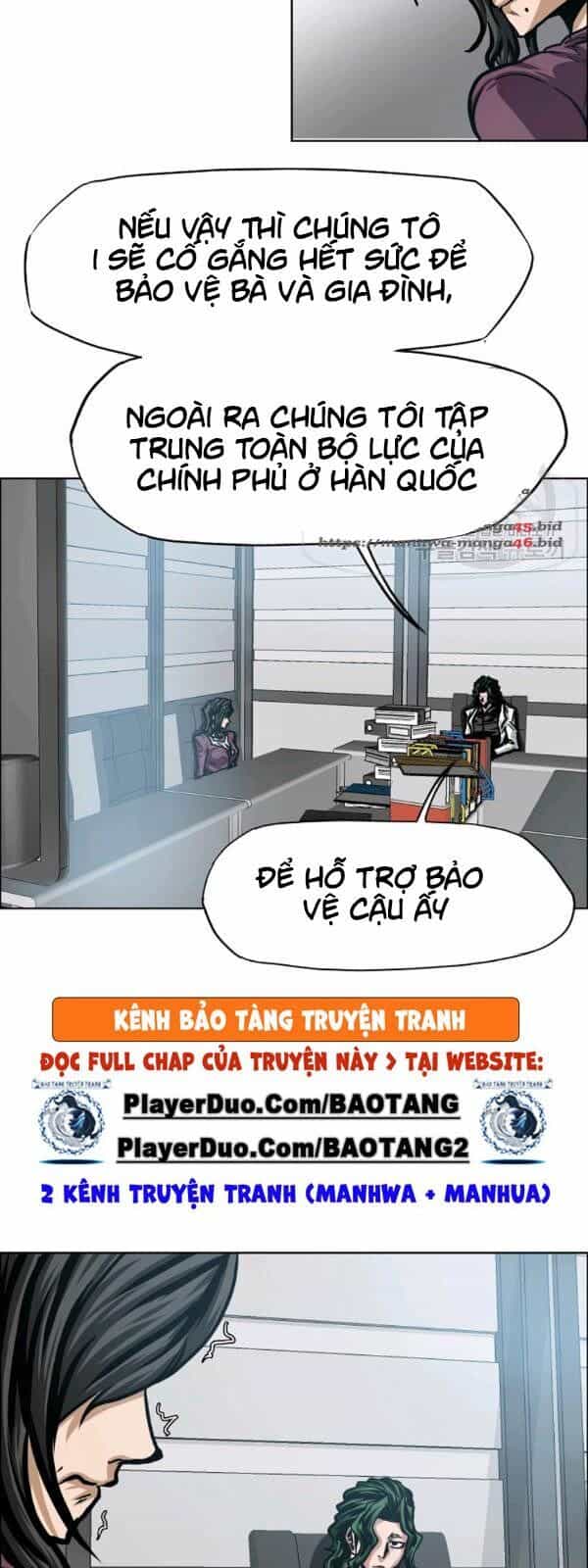Bậc Thầy Kiếm Sư - Chương 66 - ảnh 7
