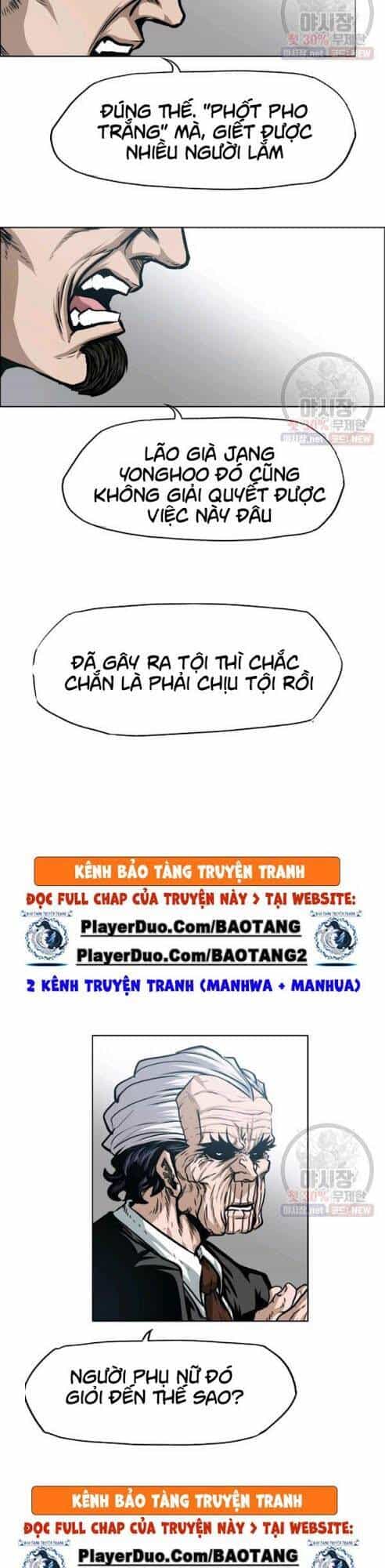 Bậc Thầy Kiếm Sư - Chương 67 - ảnh 9