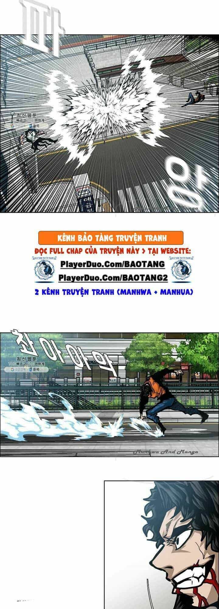 Bậc Thầy Kiếm Sư - Chương 68 - ảnh 33