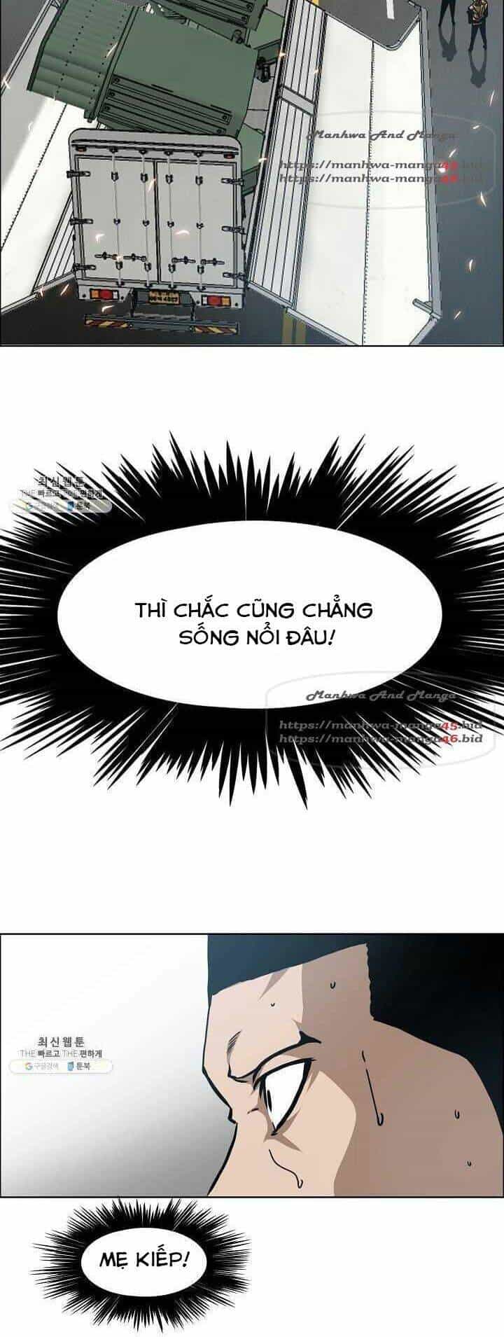 Bậc Thầy Kiếm Sư - Chương 69 - ảnh 6