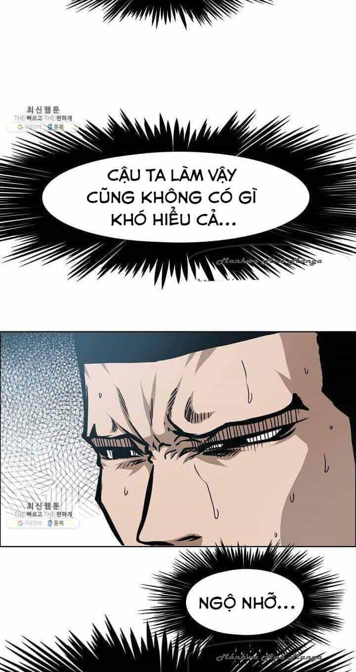 Bậc Thầy Kiếm Sư - Chương 69 - ảnh 9