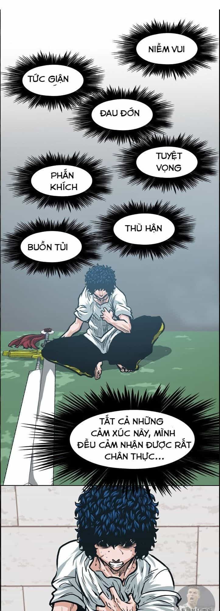Bậc Thầy Kiếm Sư - Chương 7 - ảnh 10