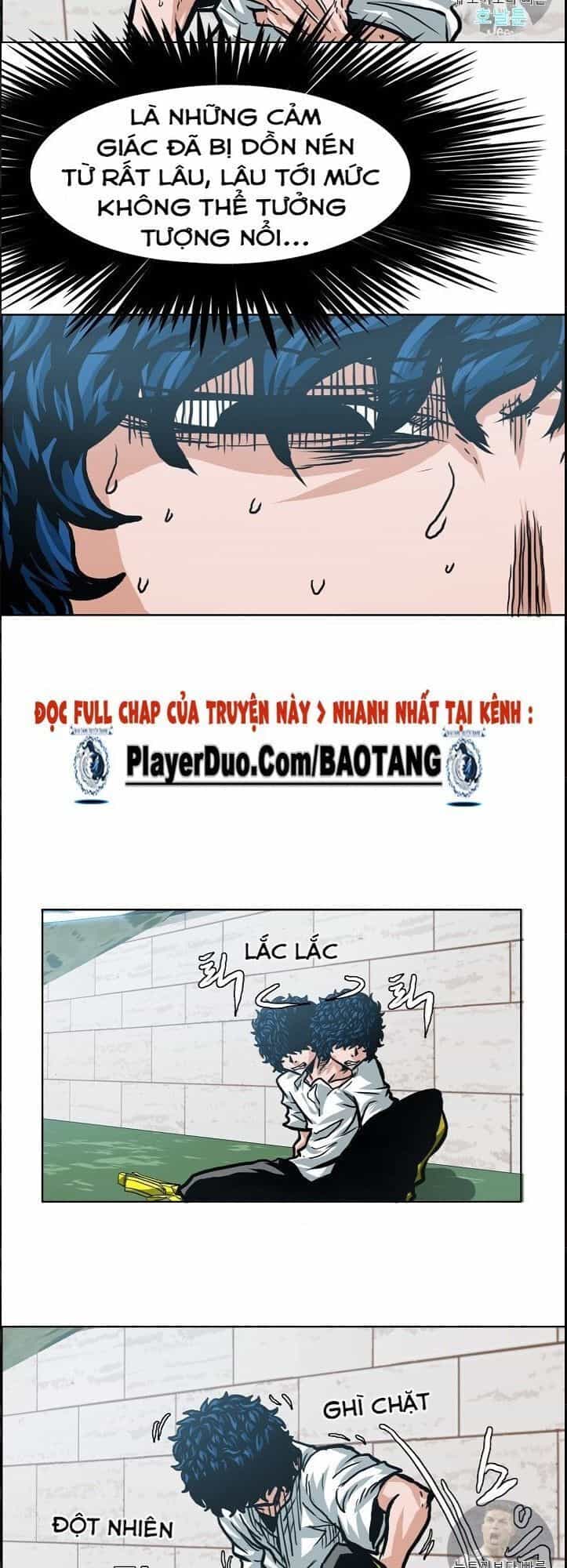 Bậc Thầy Kiếm Sư - Chương 7 - ảnh 11