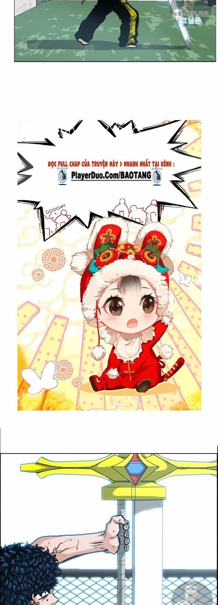Bậc Thầy Kiếm Sư - Chương 7 - ảnh 18