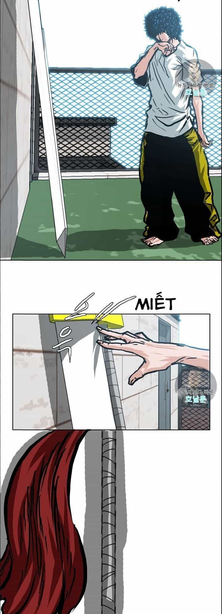 Bậc Thầy Kiếm Sư - Chương 7 - ảnh 23