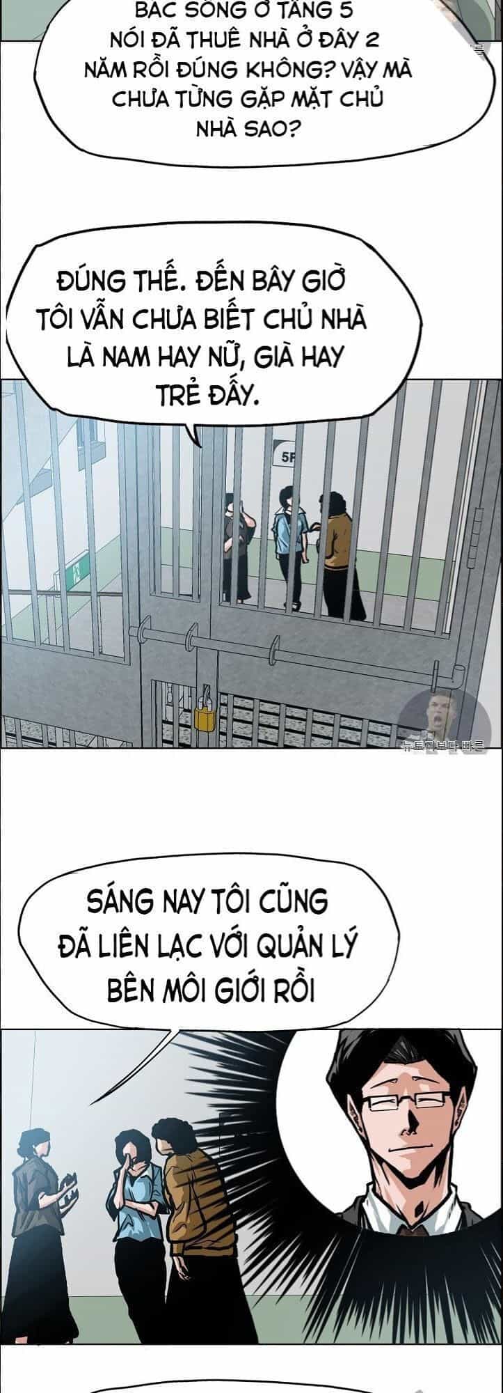 Bậc Thầy Kiếm Sư - Chương 7 - ảnh 3