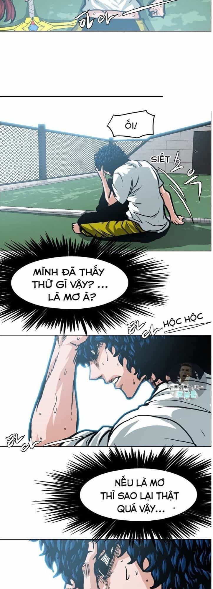 Bậc Thầy Kiếm Sư - Chương 7 - ảnh 8