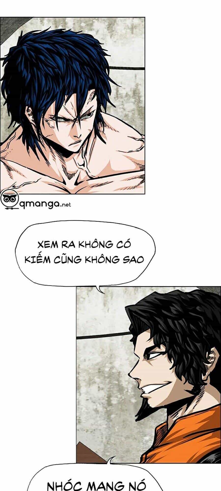 Bậc Thầy Kiếm Sư - Chương 71 - ảnh 23