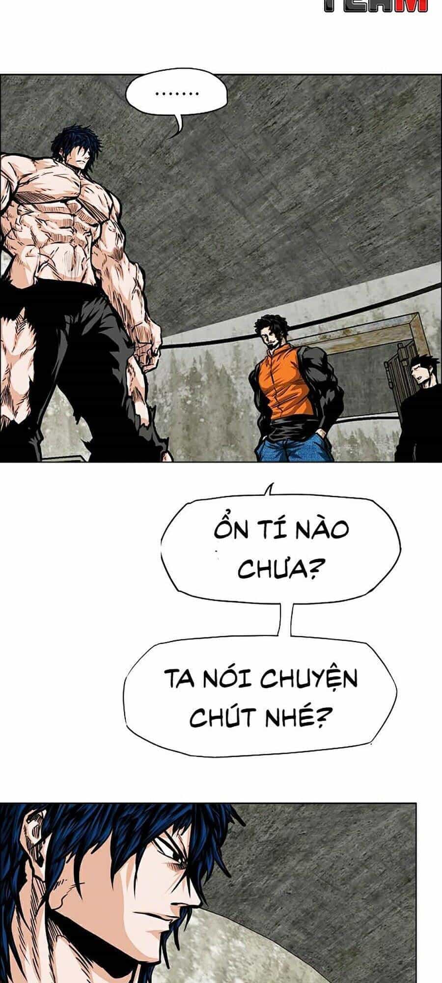 Bậc Thầy Kiếm Sư - Chương 71 - ảnh 27