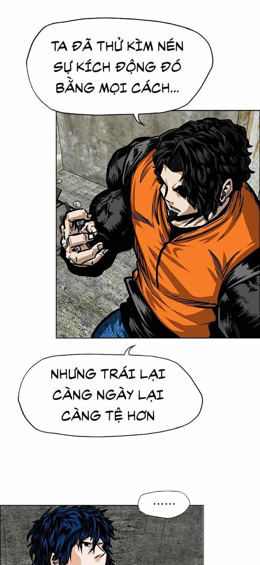 Bậc Thầy Kiếm Sư - Chương 71 - ảnh 36