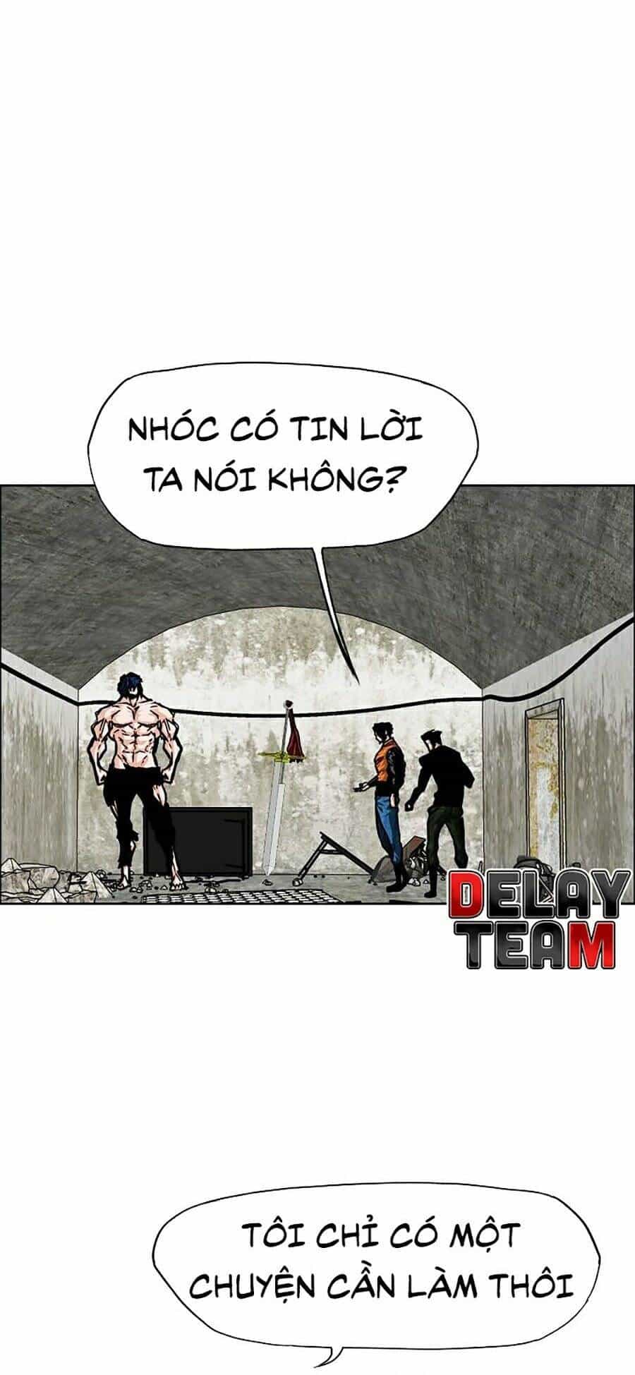 Bậc Thầy Kiếm Sư - Chương 71 - ảnh 45