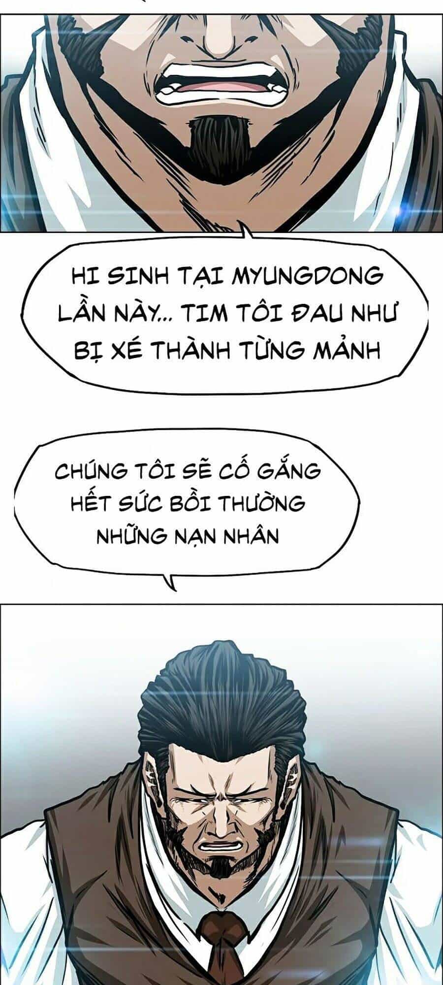 Bậc Thầy Kiếm Sư - Chương 71 - ảnh 64