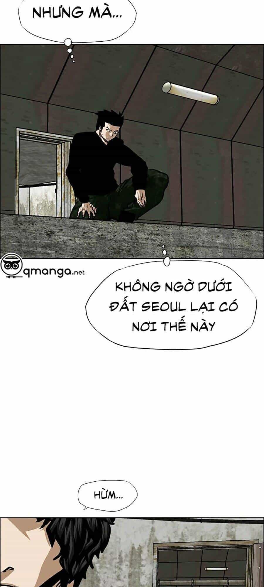 Bậc Thầy Kiếm Sư - Chương 71 - ảnh 7