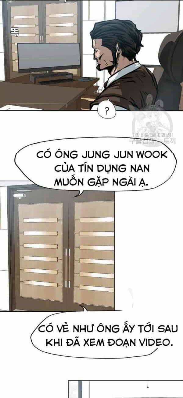 Bậc Thầy Kiếm Sư - Chương 72 - ảnh 2