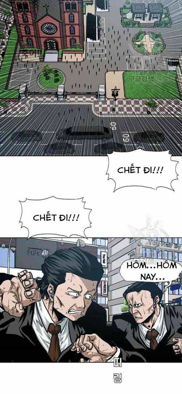Bậc Thầy Kiếm Sư - Chương 72 - ảnh 28