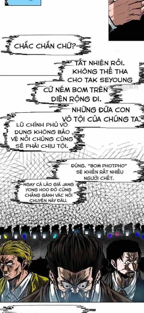 Bậc Thầy Kiếm Sư - Chương 72 - ảnh 33