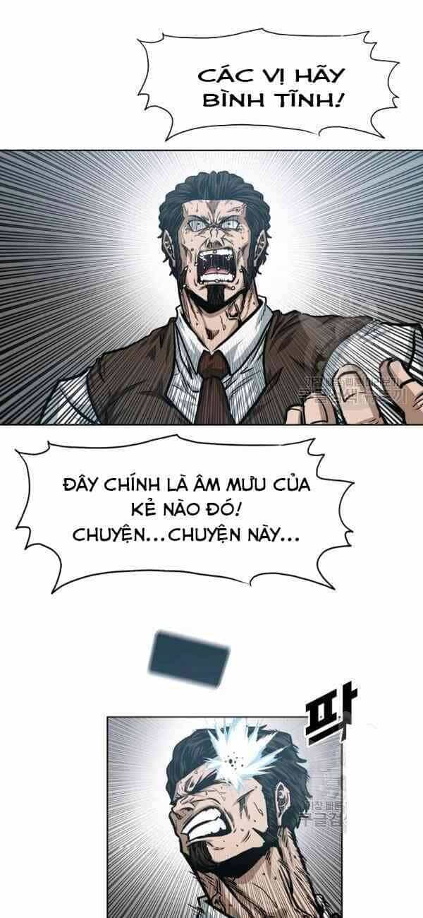 Bậc Thầy Kiếm Sư - Chương 72 - ảnh 37