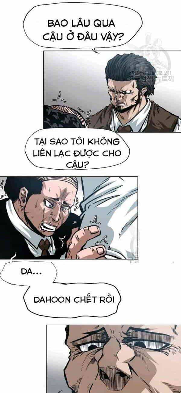 Bậc Thầy Kiếm Sư - Chương 72 - ảnh 4