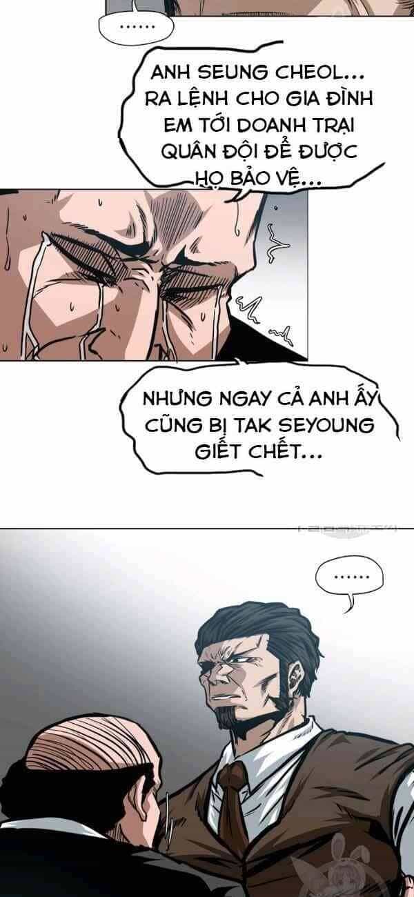Bậc Thầy Kiếm Sư - Chương 72 - ảnh 5