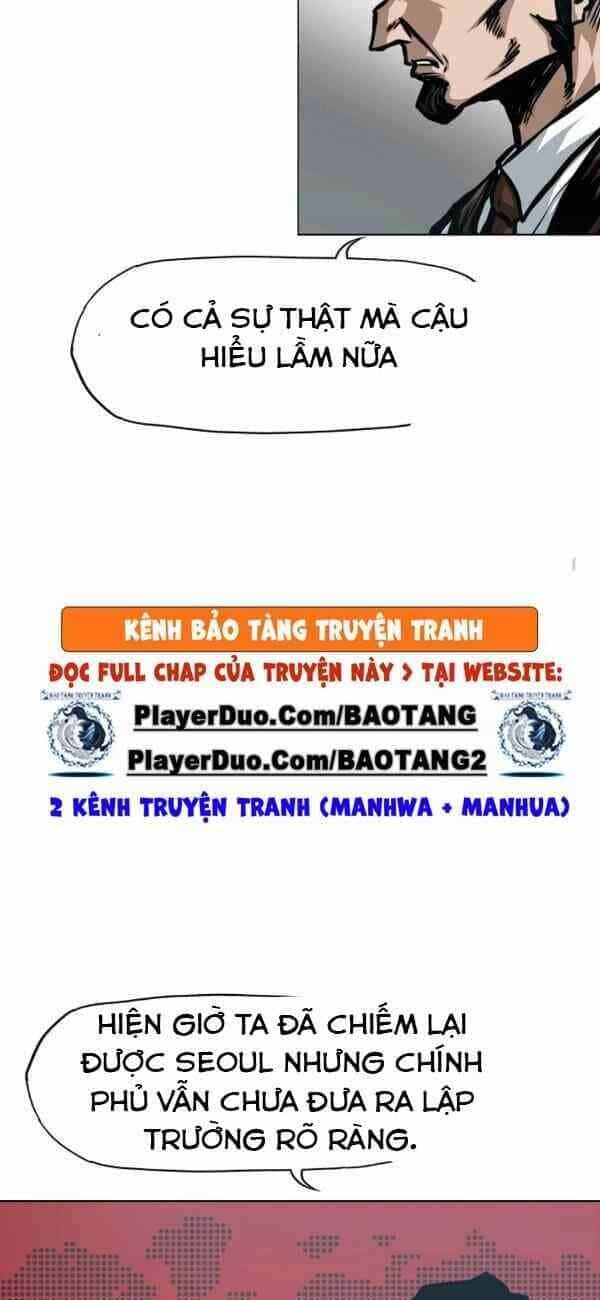 Bậc Thầy Kiếm Sư - Chương 72 - ảnh 7