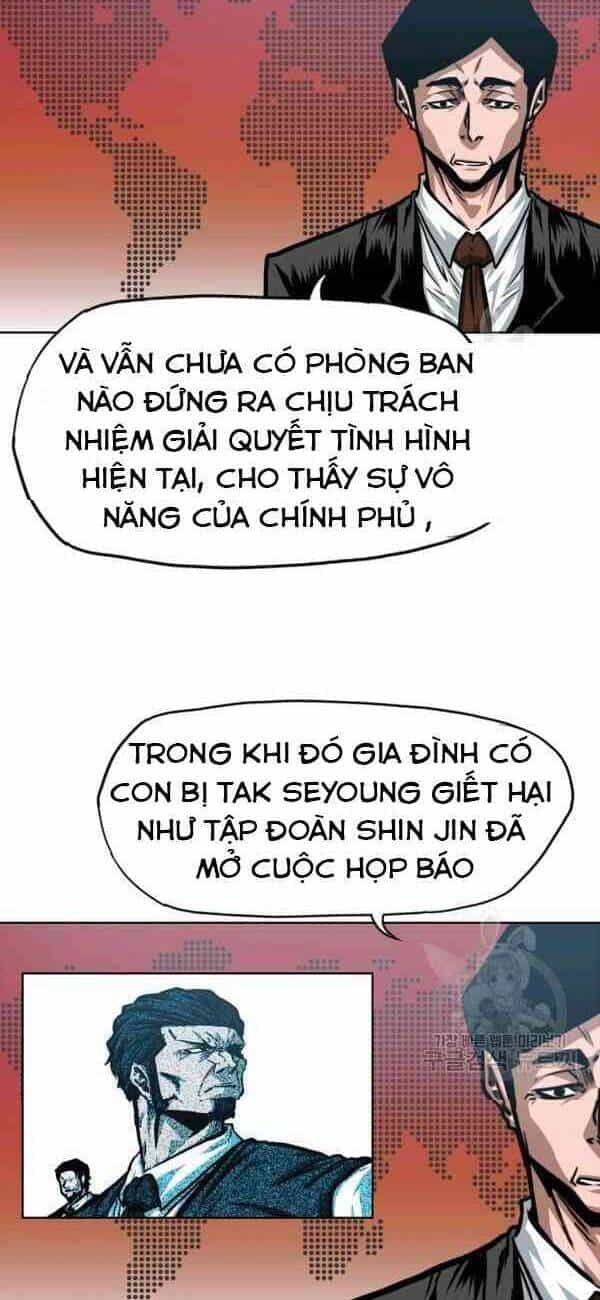 Bậc Thầy Kiếm Sư - Chương 72 - ảnh 8