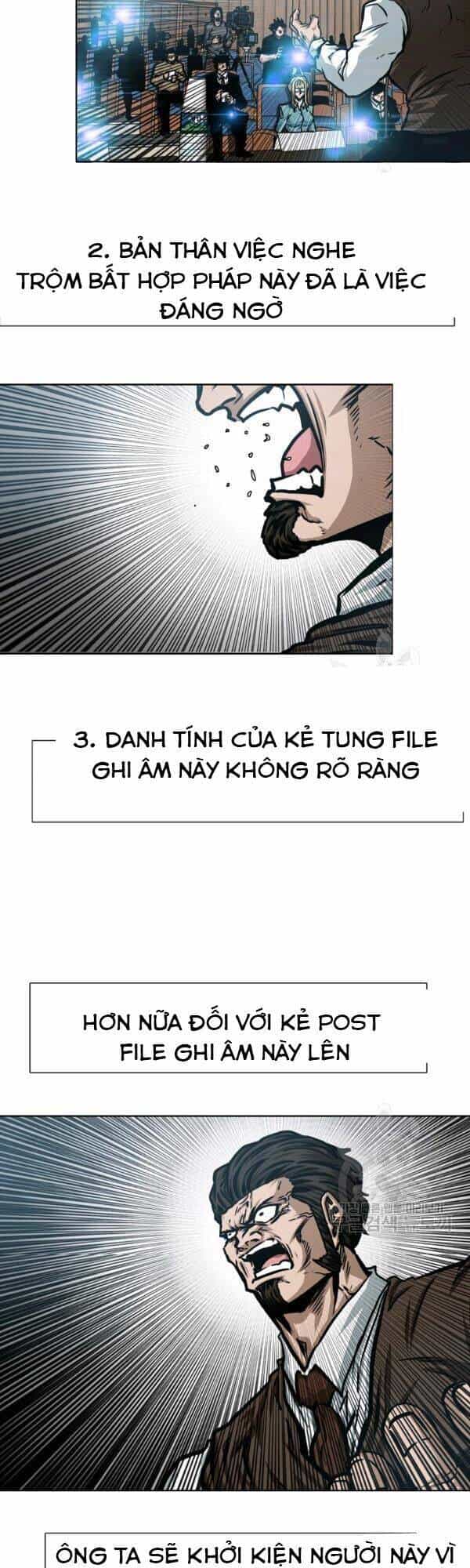 Bậc Thầy Kiếm Sư - Chương 73 - ảnh 2