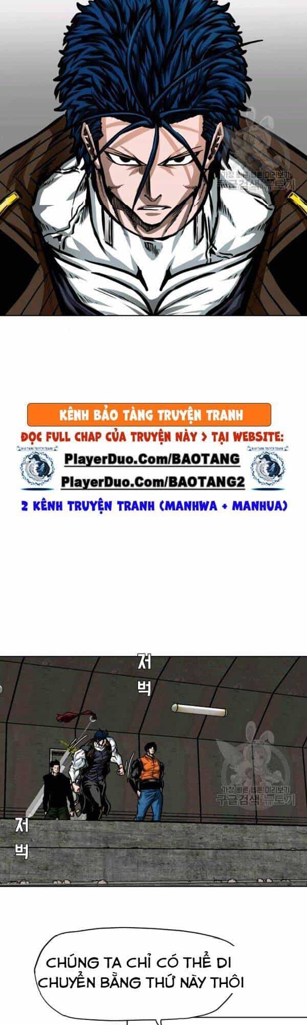 Bậc Thầy Kiếm Sư - Chương 73 - ảnh 22