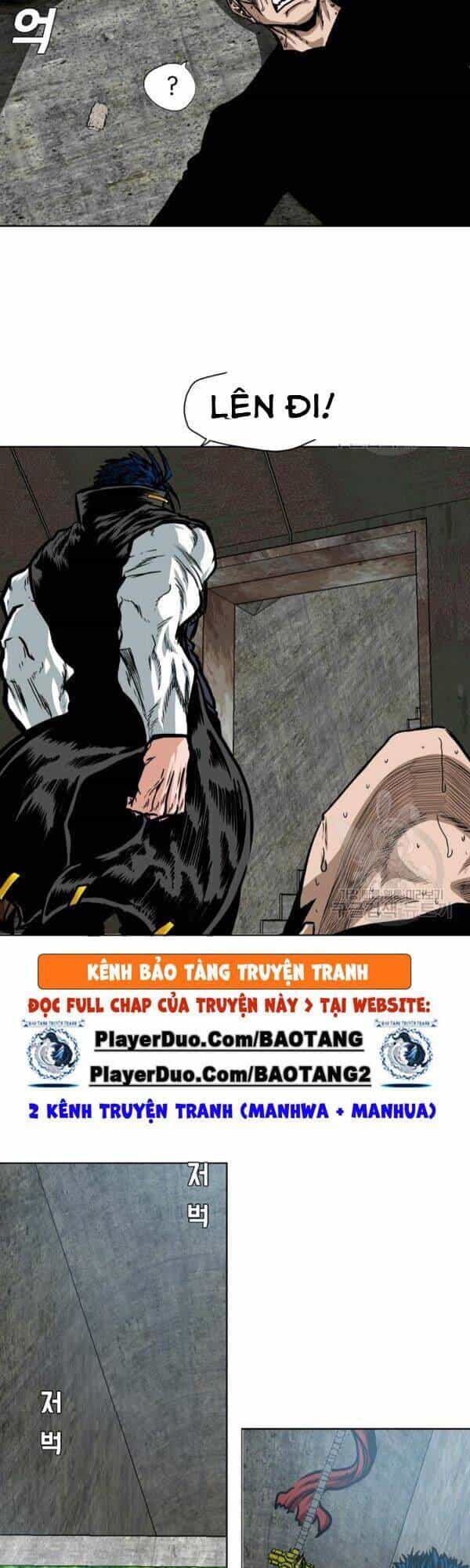 Bậc Thầy Kiếm Sư - Chương 73 - ảnh 33
