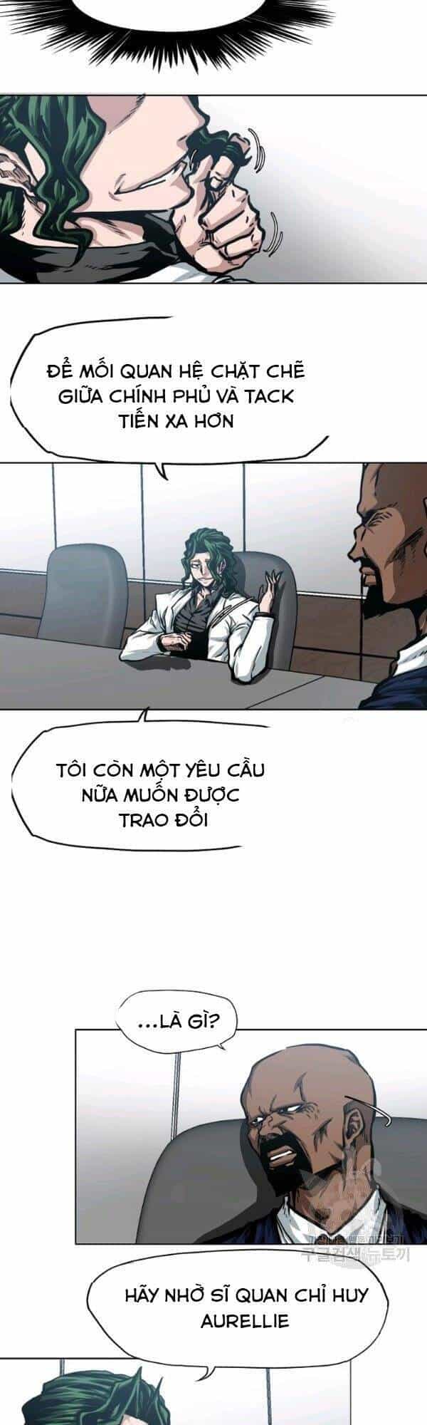 Bậc Thầy Kiếm Sư - Chương 75 - ảnh 36