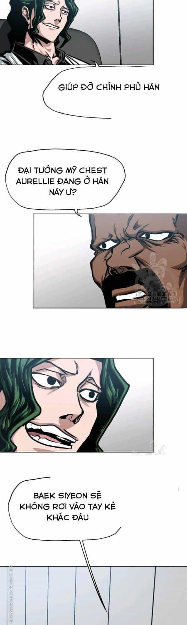 Bậc Thầy Kiếm Sư - Chương 75 - ảnh 37