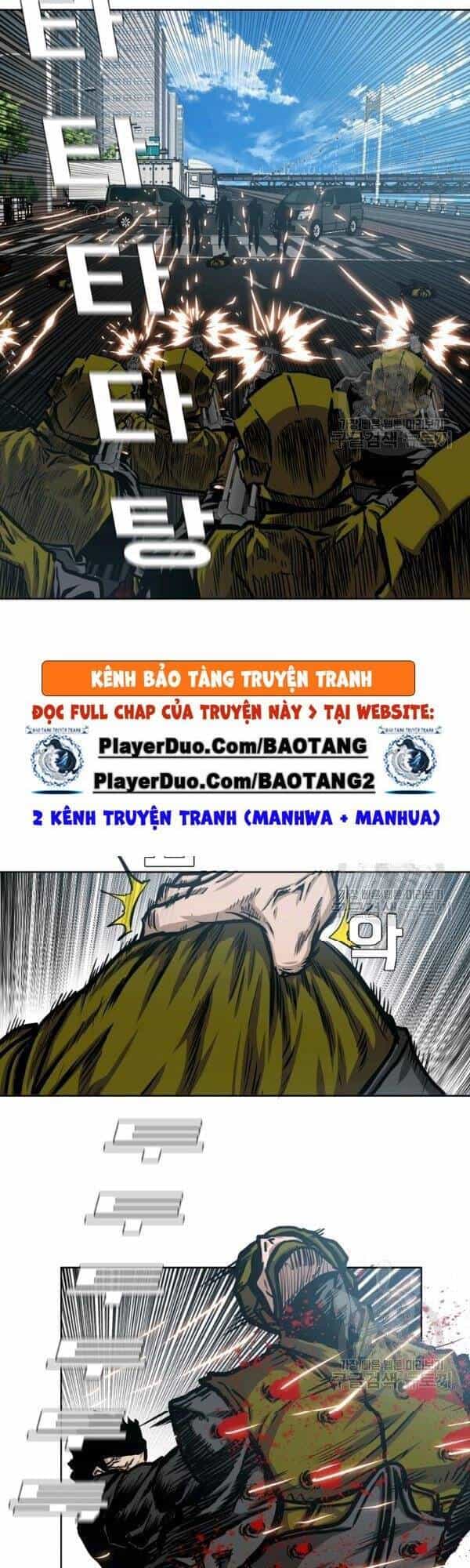 Bậc Thầy Kiếm Sư - Chương 77 - ảnh 20