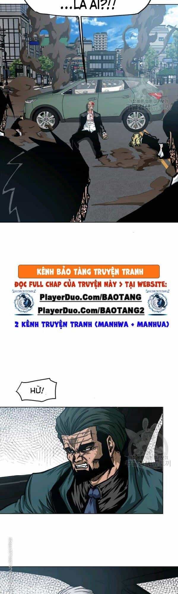 Bậc Thầy Kiếm Sư - Chương 77 - ảnh 5