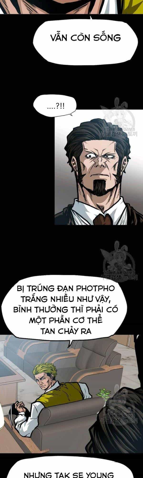 Bậc Thầy Kiếm Sư - Chương 78 - ảnh 4