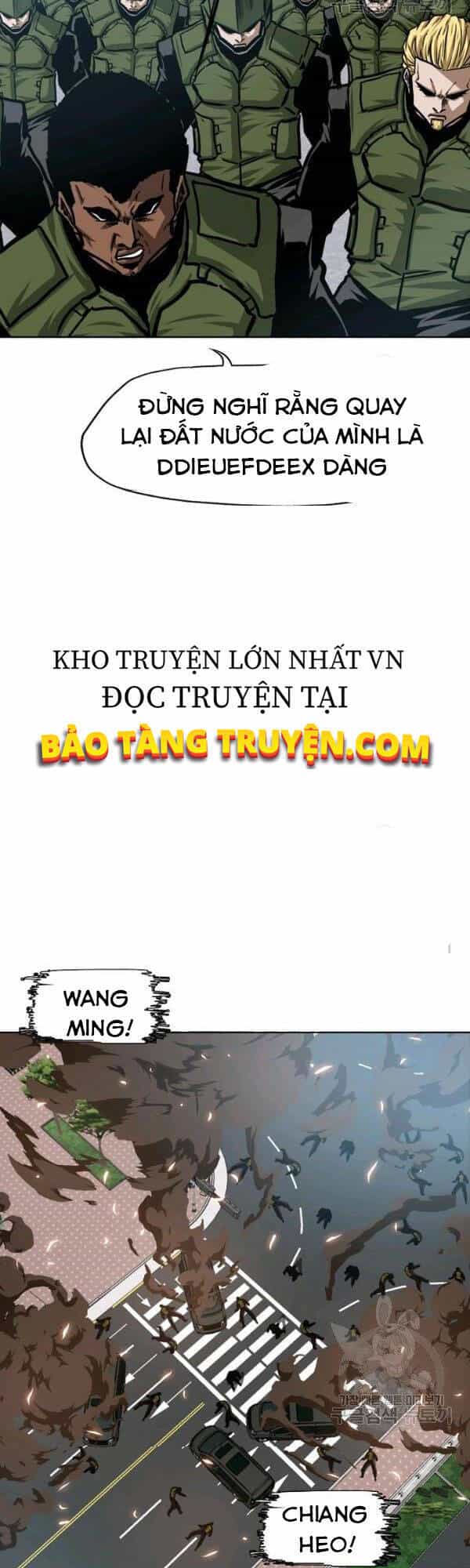 Bậc Thầy Kiếm Sư - Chương 79 - ảnh 28