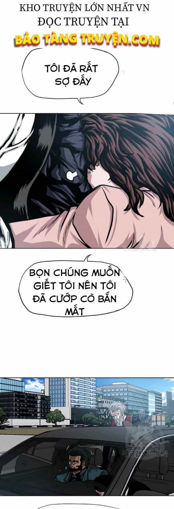 Bậc Thầy Kiếm Sư - Chương 79 - ảnh 41