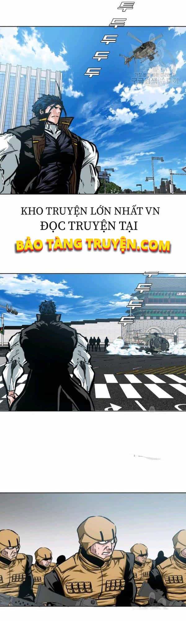 Bậc Thầy Kiếm Sư - Chương 79 - ảnh 8