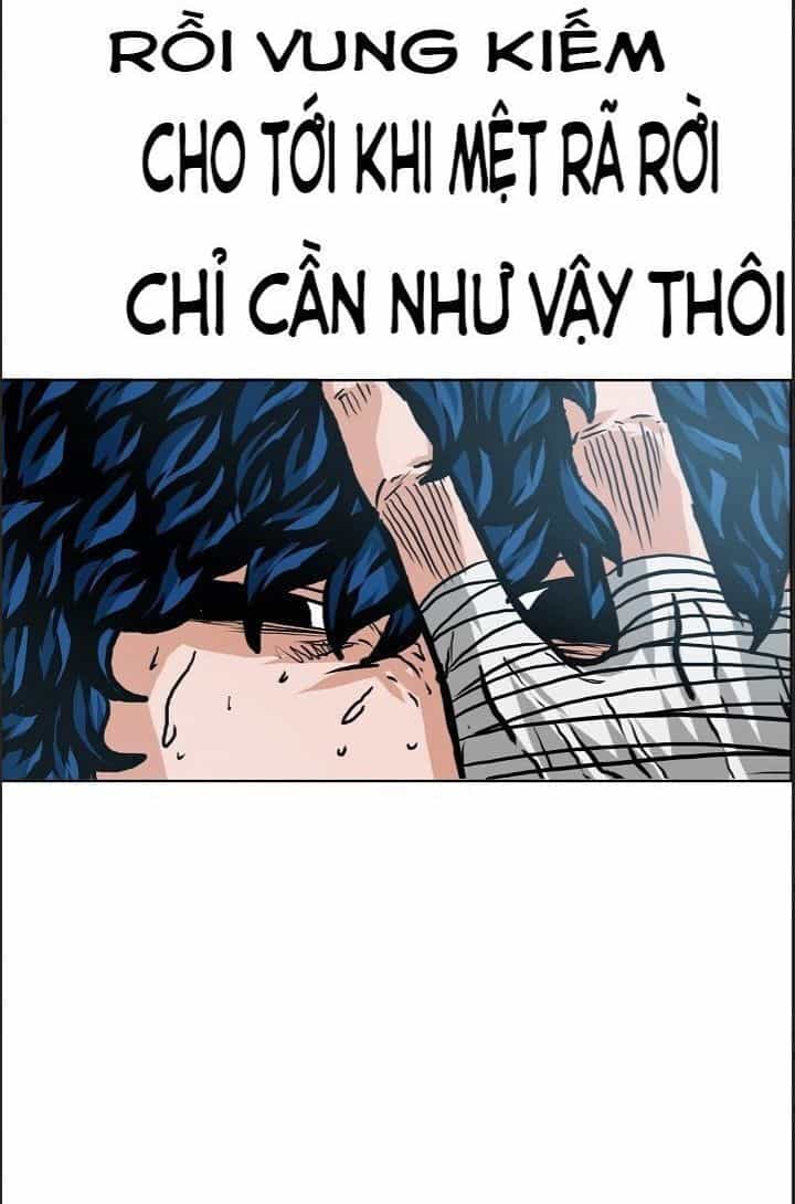 Bậc Thầy Kiếm Sư - Chương 8 - ảnh 37
