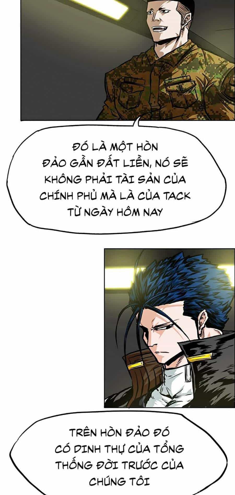 Bậc Thầy Kiếm Sư - Chương 85 - ảnh 22