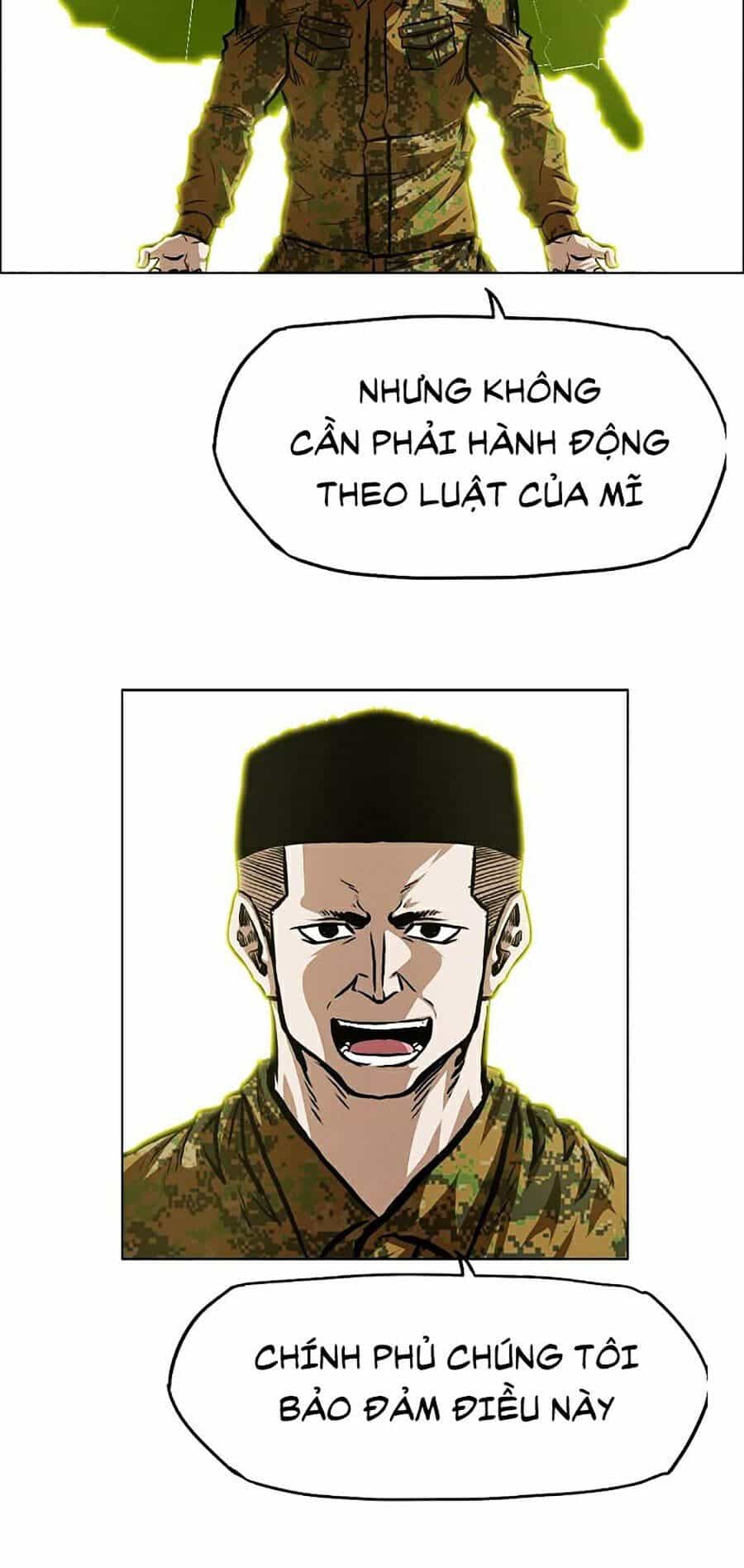 Bậc Thầy Kiếm Sư - Chương 85 - ảnh 25