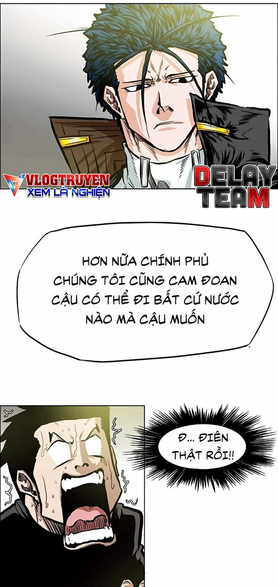 Bậc Thầy Kiếm Sư - Chương 85 - ảnh 27