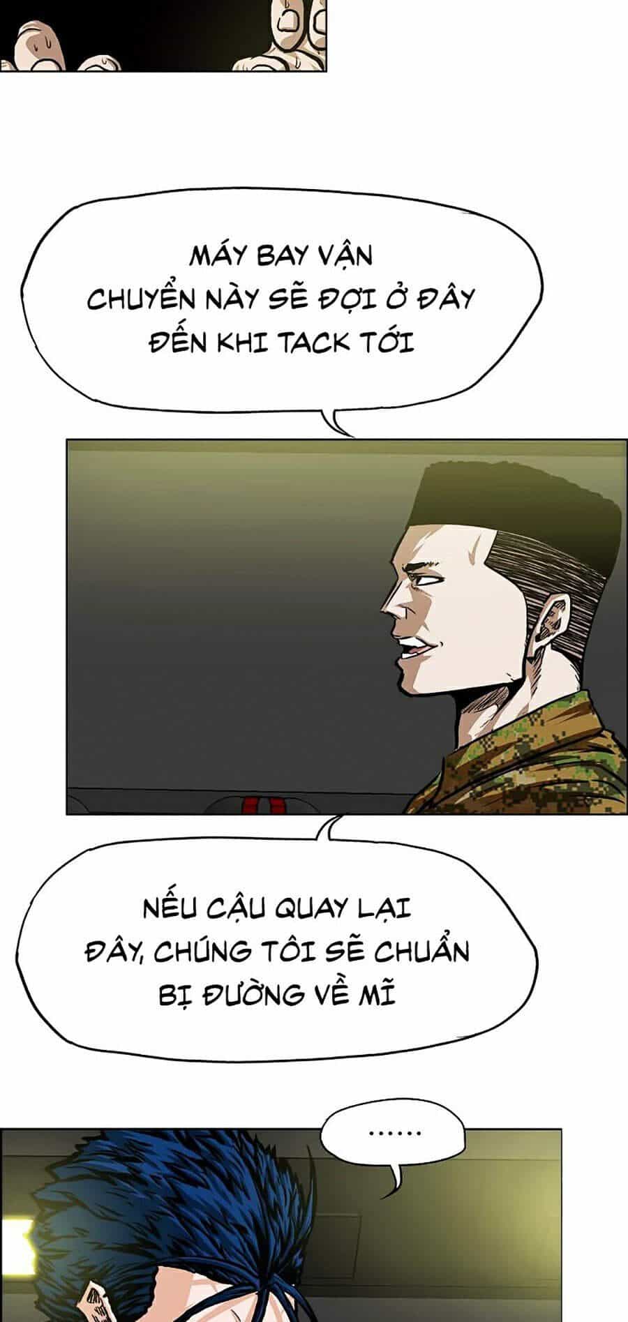 Bậc Thầy Kiếm Sư - Chương 85 - ảnh 28