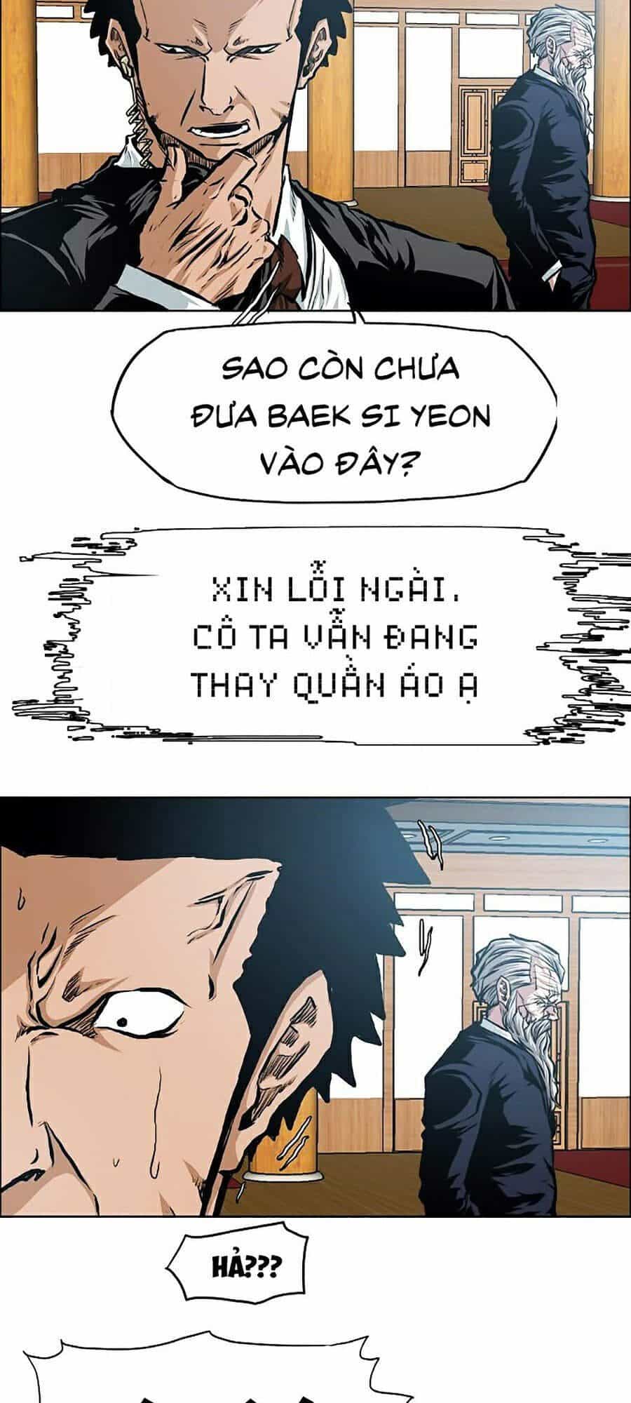 Bậc Thầy Kiếm Sư - Chương 85 - ảnh 3